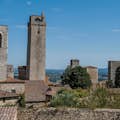 Visit of San Gimignano