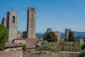 Bezoek aan San Gimignano