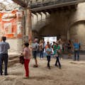 Herculaneum guided tour