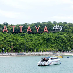 Coral Island & Pattaya View Point: Guided Tour from Bangkok 5