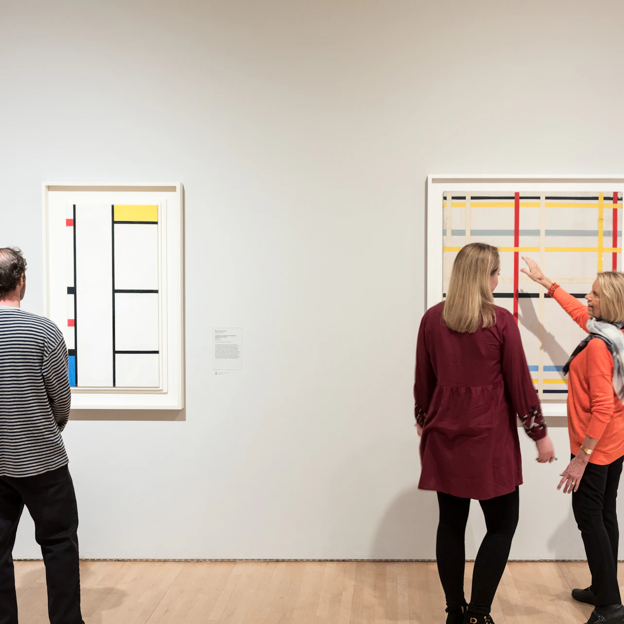 San Francisco Museum of Modern Art SFMOMA: Entry Ticket in San Francisco β Tiqets