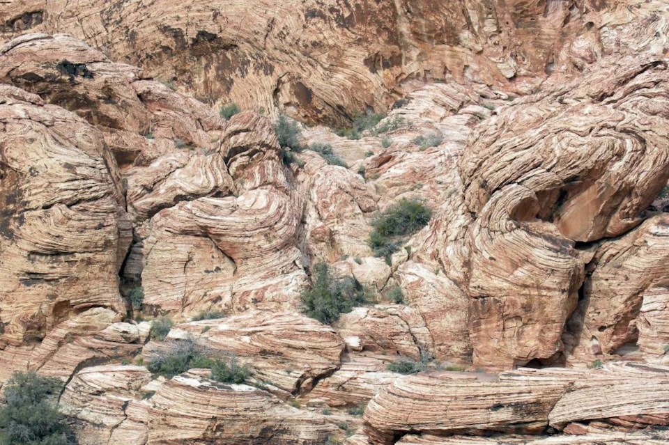 Red Rock Canyon