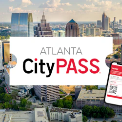 Atlanta CityPASS® in destination