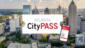 Citypass in Atlanta