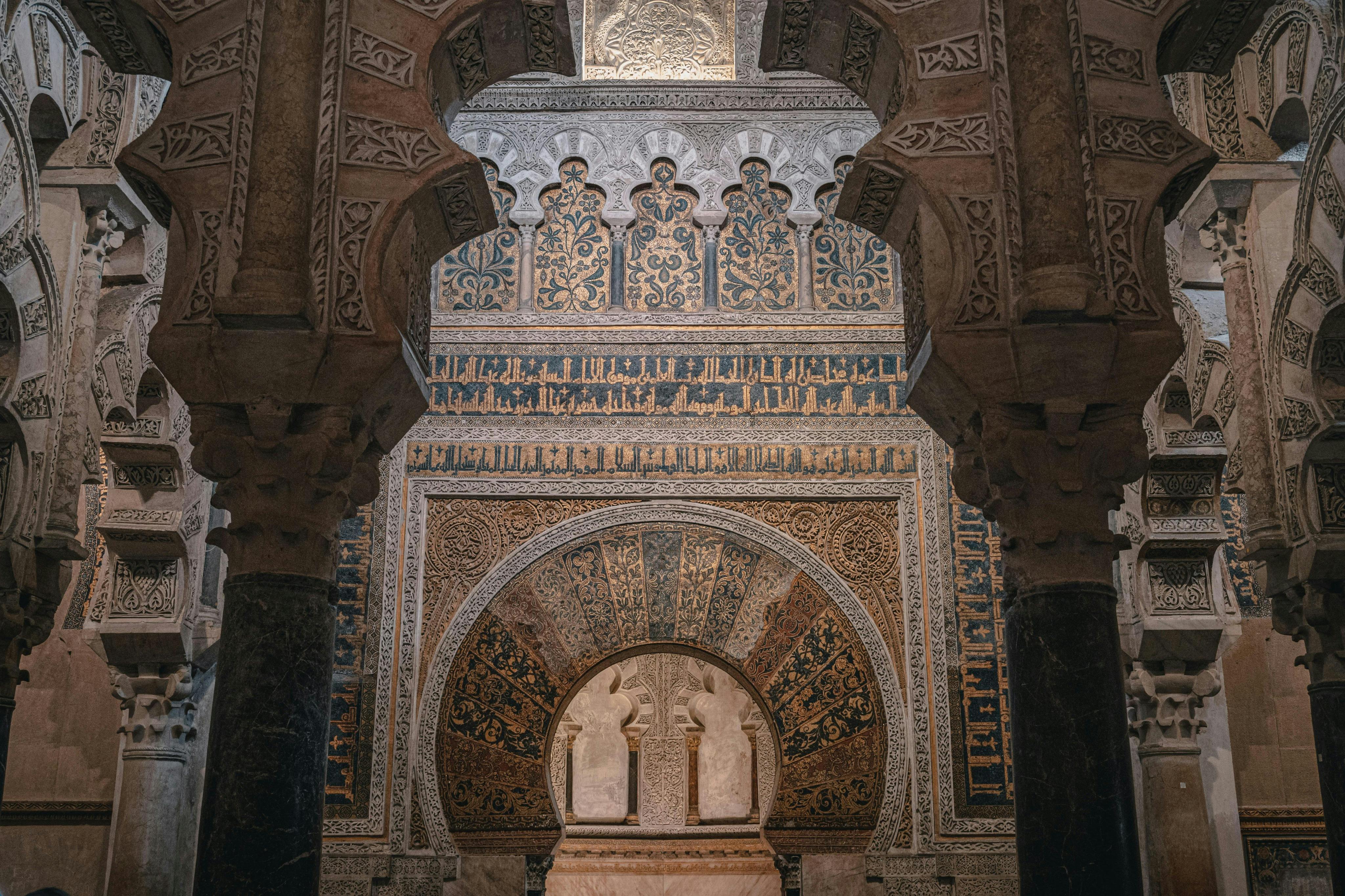 Mosque of Córdoba