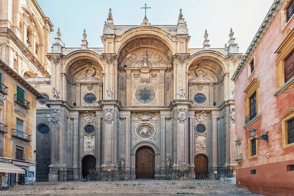 Granada Cathedral