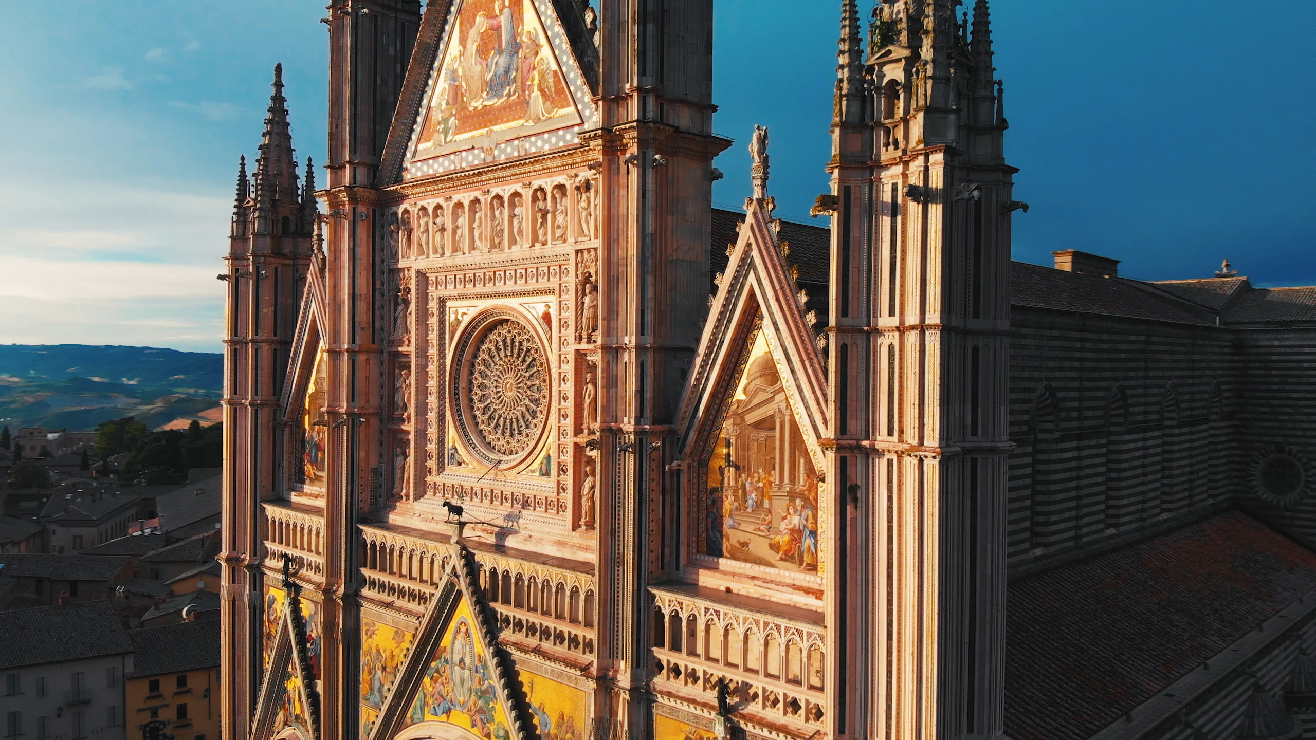 Orvieto City Pass
