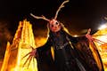 Universal Studios: nits de terror de Halloween a Hollywood