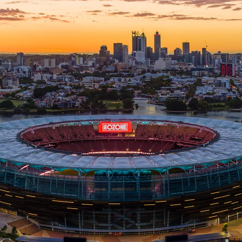 VERTIGO at Optus Stadium - Photo 7