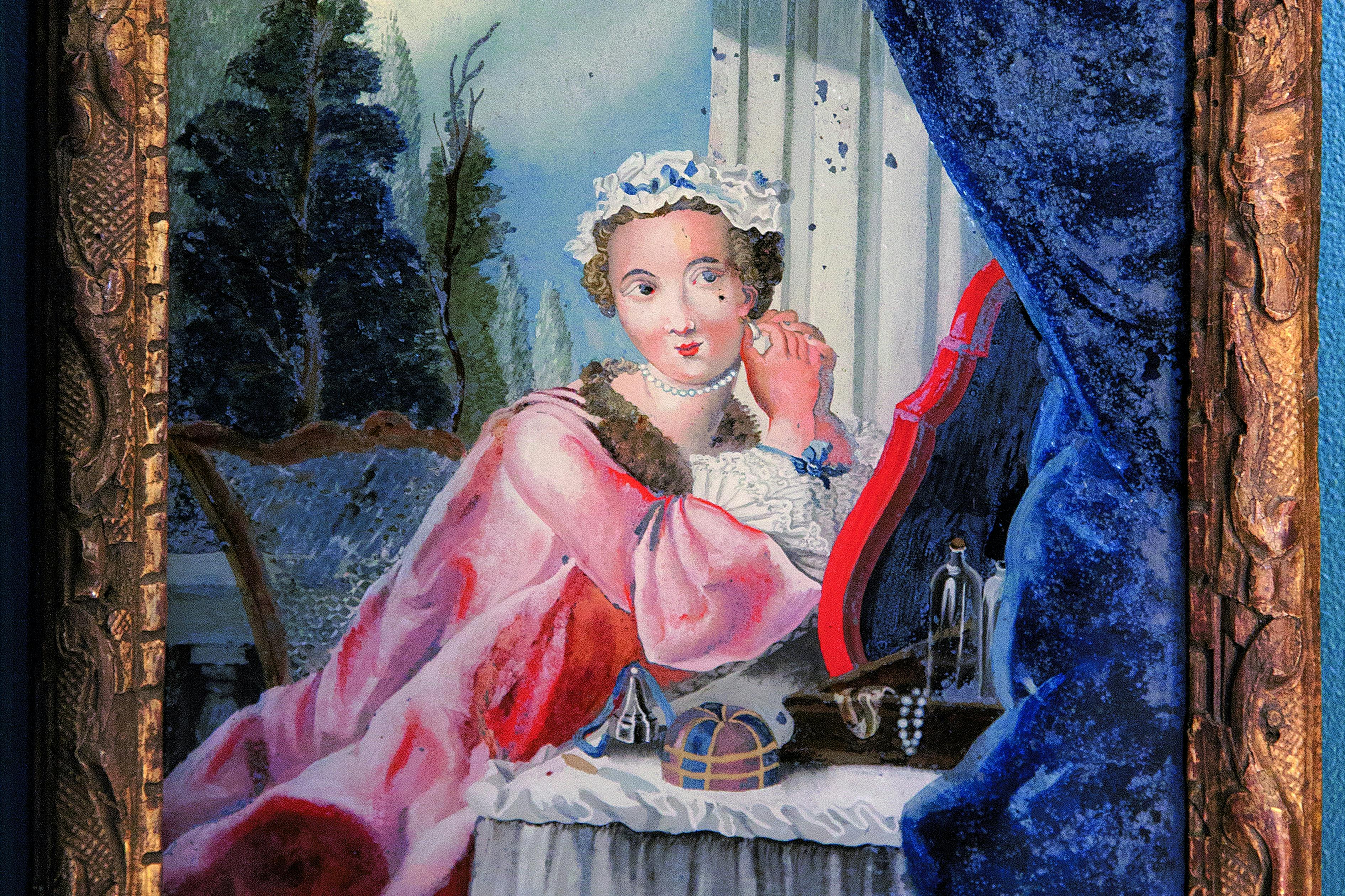 <City 66746> things to do #8: Perfume Museum