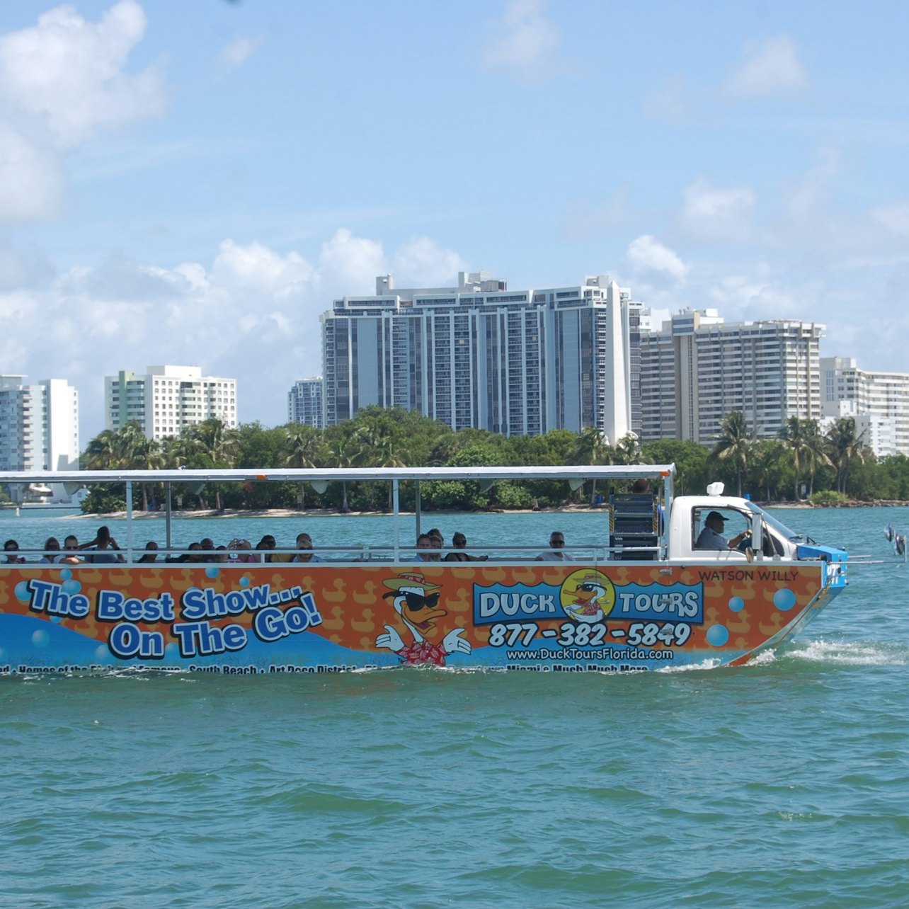Go City Miami: All-Inclusive Pass - Accommodations in Miami