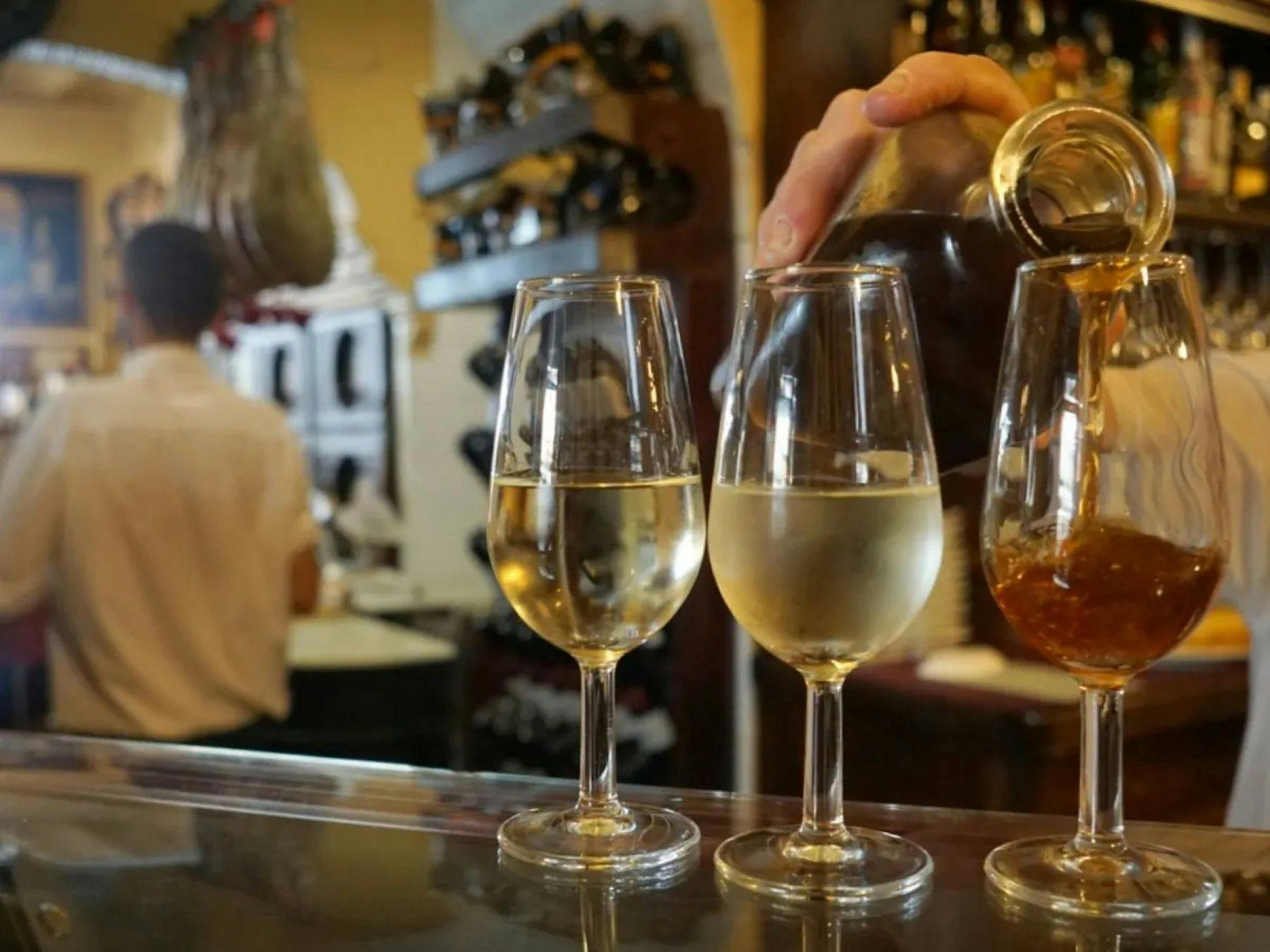 Seville: Guided Food Tour + Flamenco Show - Photo 26