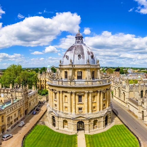 Excursión de un día desde Londres: Entrada a Stonehenge y al Castillo de Windsor + Excursión a Oxford