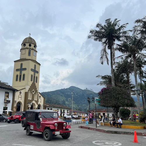 Cocora Valley: Guided Shared Tour From Salento - Photo 7