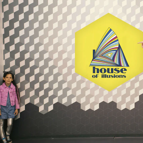House of Illusions Ljubljana