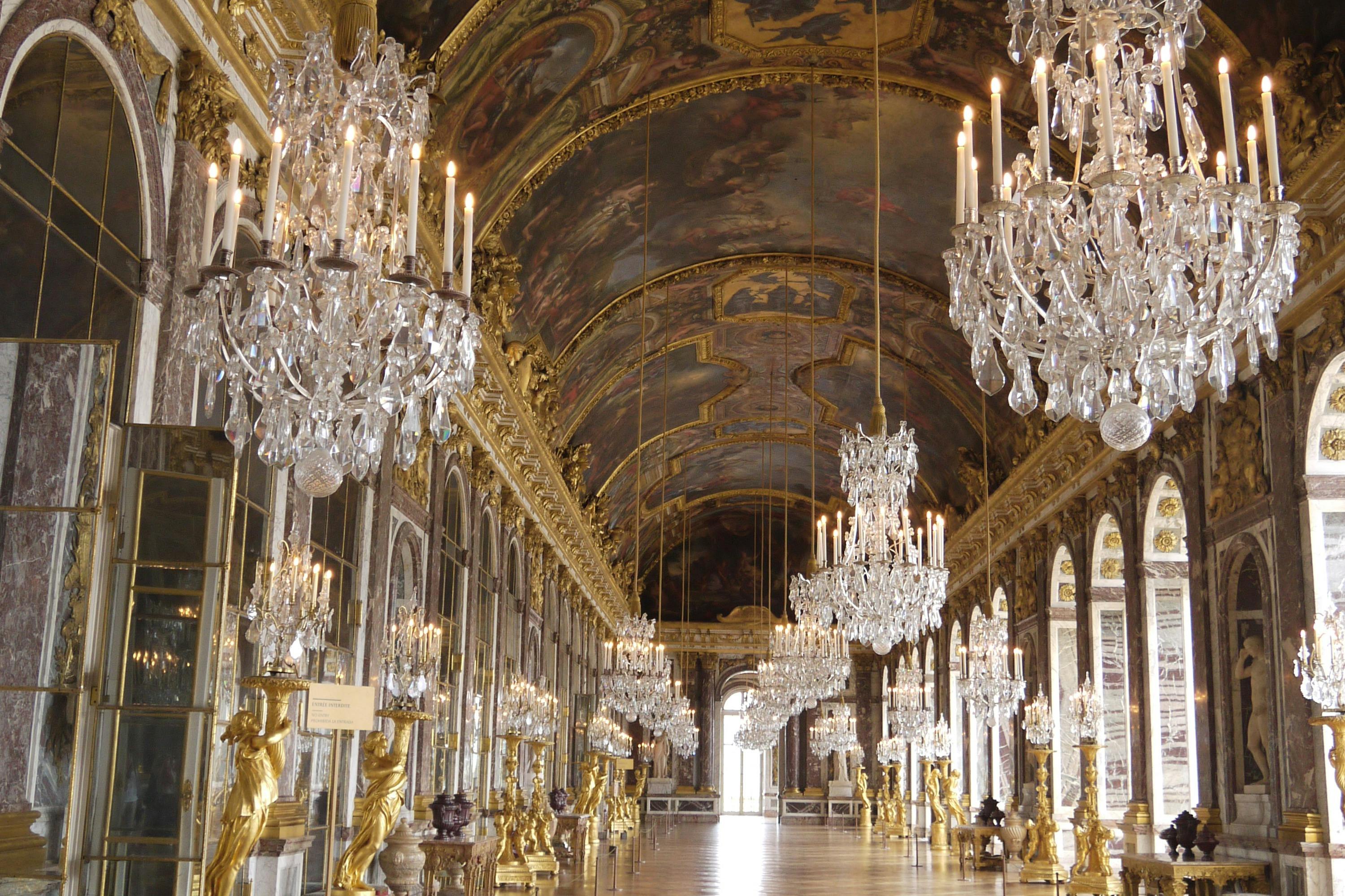 Versailles