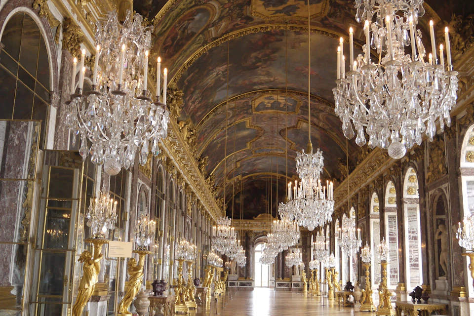 Versailles