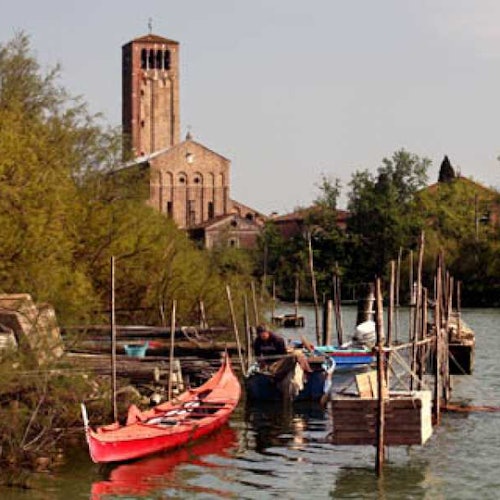 Islas de Murano, Burano y Torcello: Excursión desde Venecia
