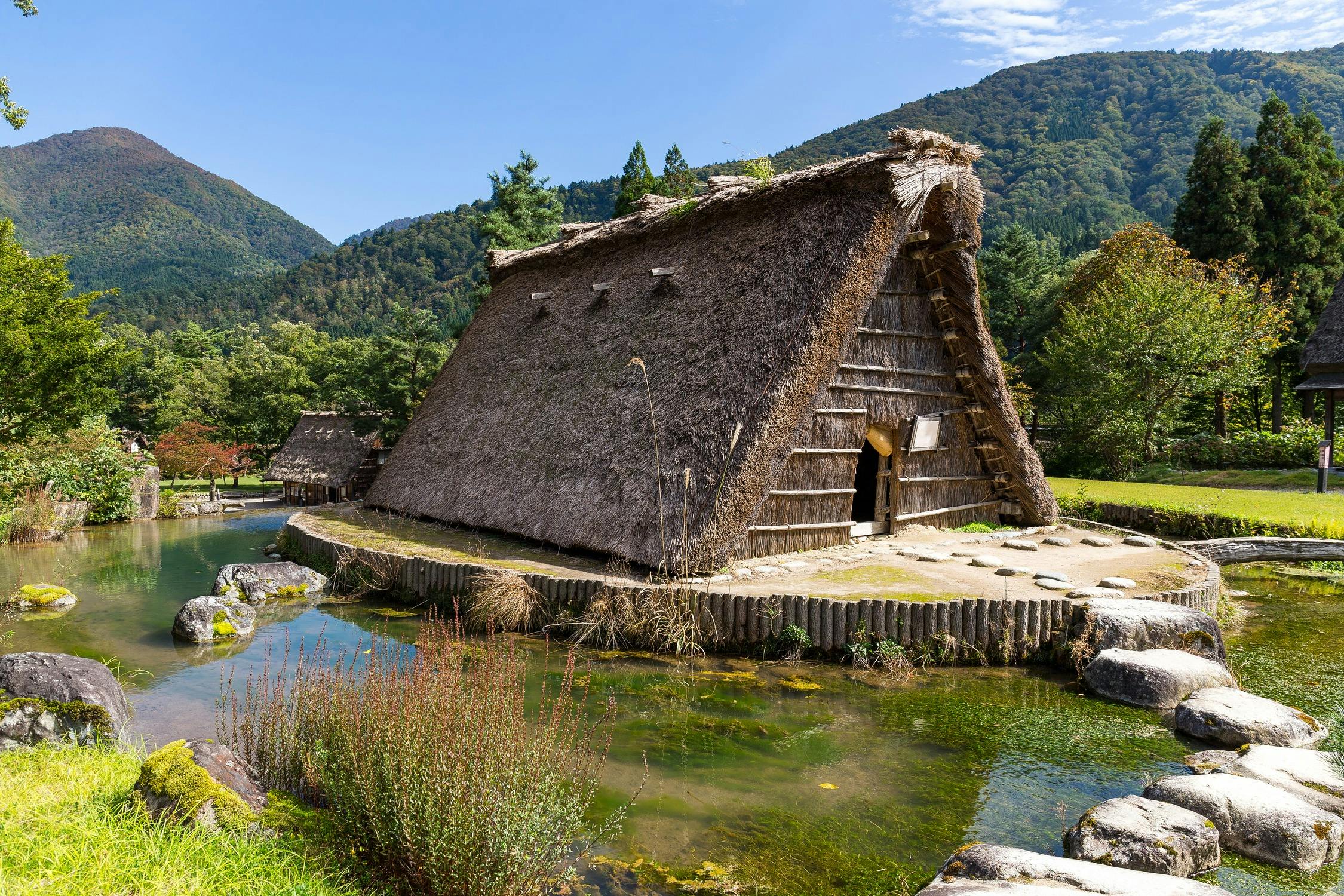 Shirakawa-go: Visita guiada + Visita opcional a Kanazawa e viagem de ida e volta de comboio de alta velocidade - Photo 8