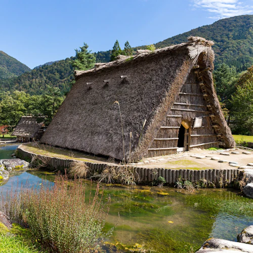 Shirakawa-go: Visita guiada + Visita opcional a Kanazawa e viagem de ida e volta de comboio de alta velocidade - Photo 8