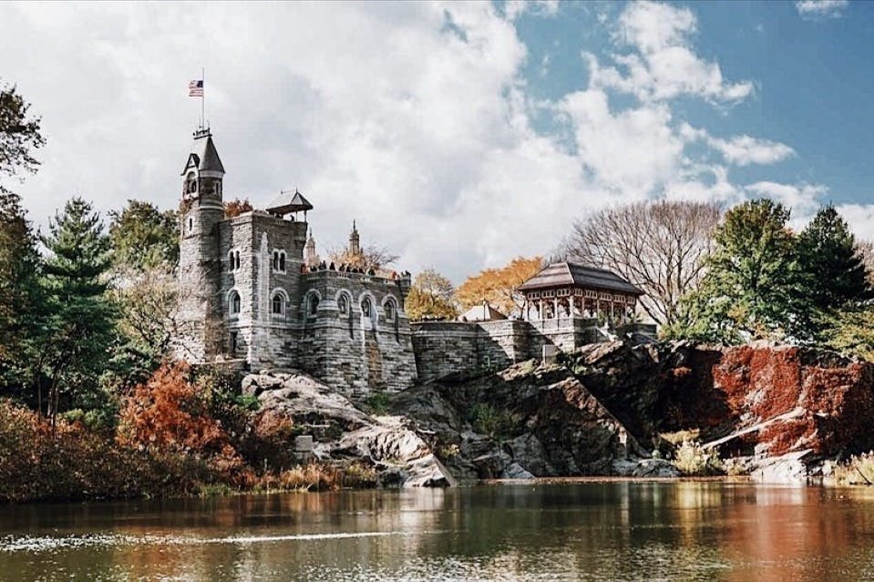 Art Inside and Out: Skip the Line at Central Park and The Metropolitan Museum of Art