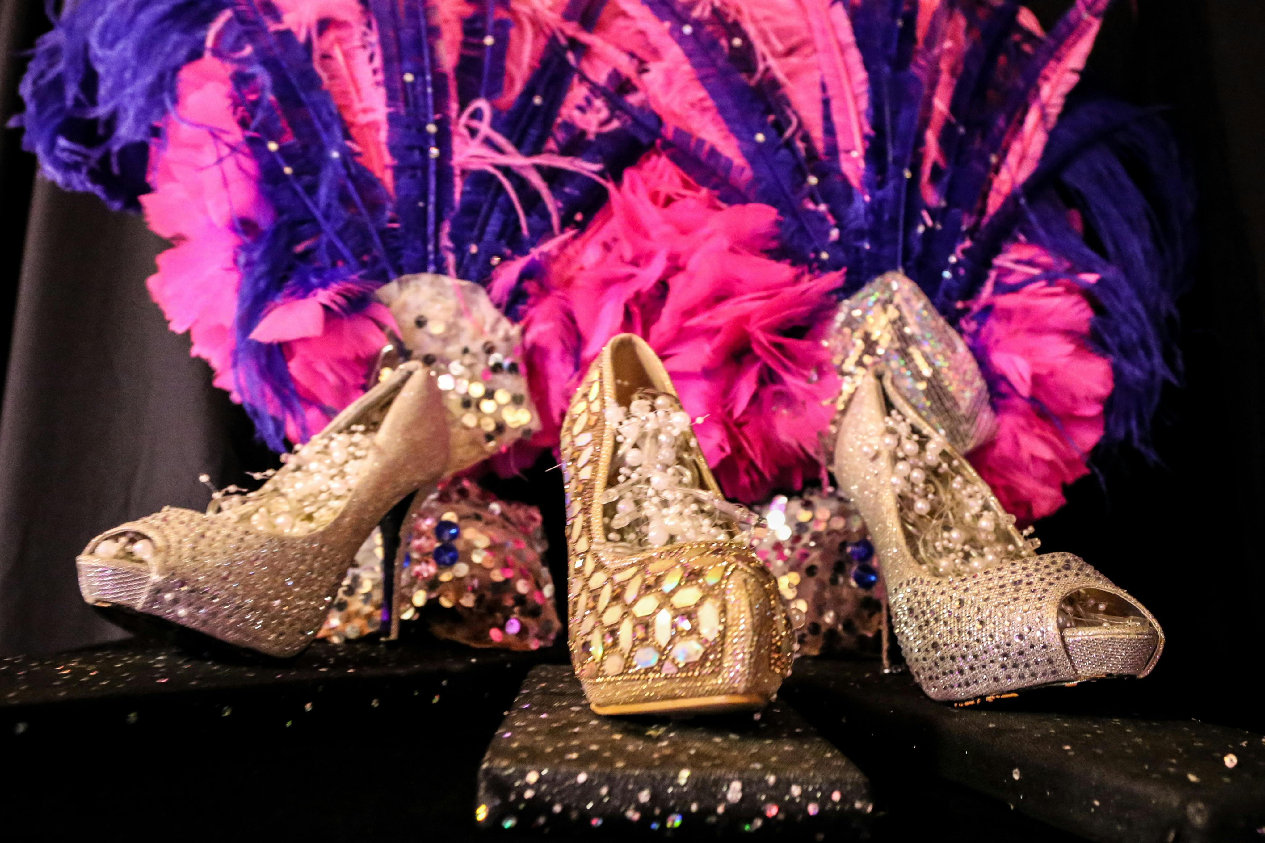 Music Hall Tavern Tenerife Comedy Drag Show Ticket