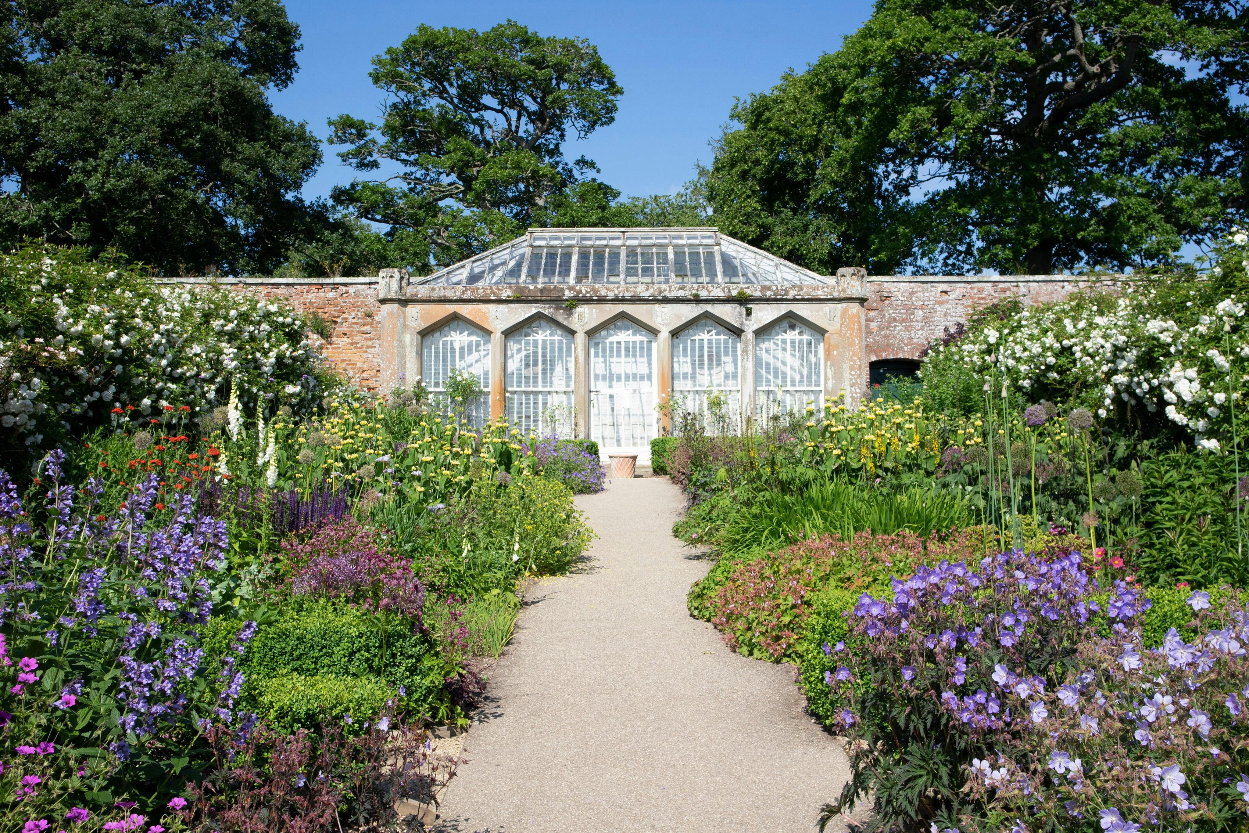 애버츠퍼드 파빌리온