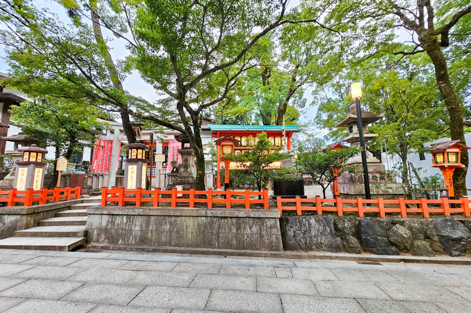 Fushimi Inari-taisha
