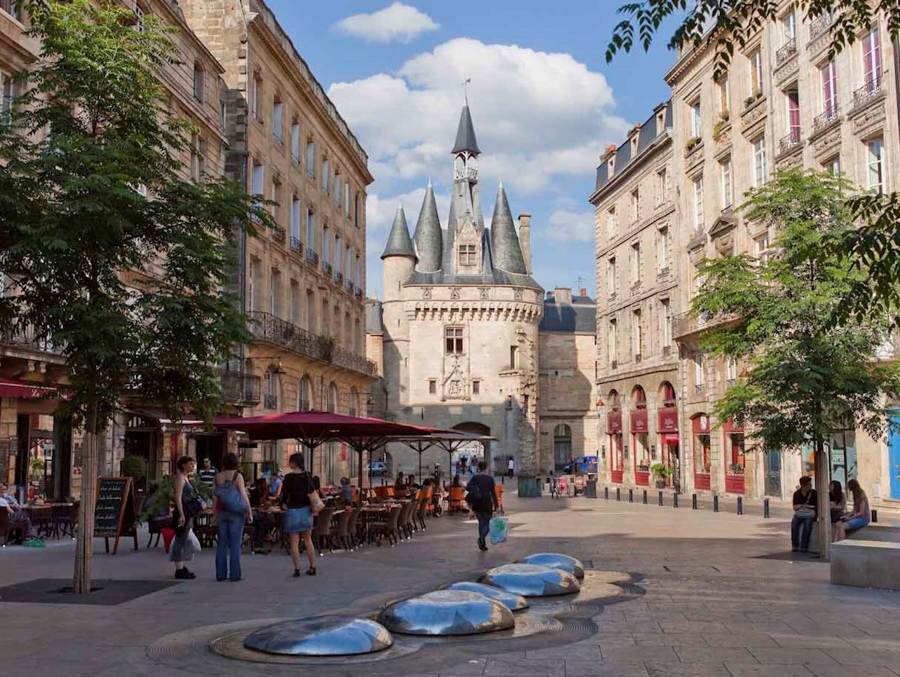Bordeaux CityPass 48 o 72 horas - Alojamientos en Burdeos