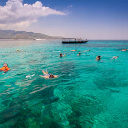 Gili Islands: Full-Day Guided Tour + Roundtrip Transfer from Lombok 4