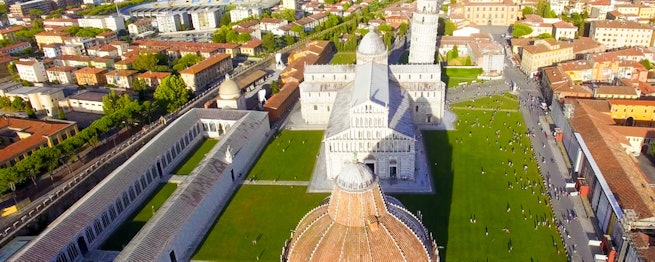 Pianificando la tua visita a Pisa