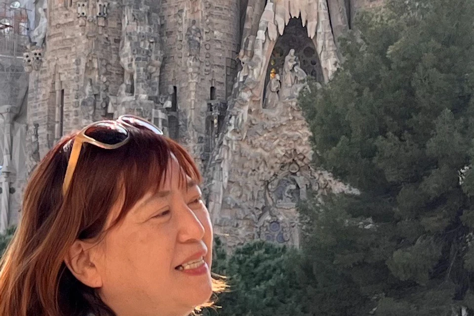 Sagrada Familia Guided Tour