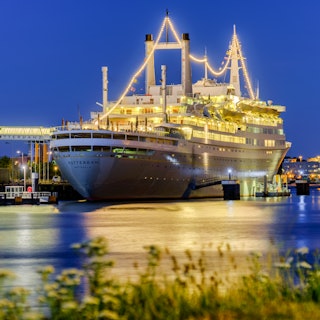 Biglietti Per Ss Rotterdam Rotterdam Tiqets Com