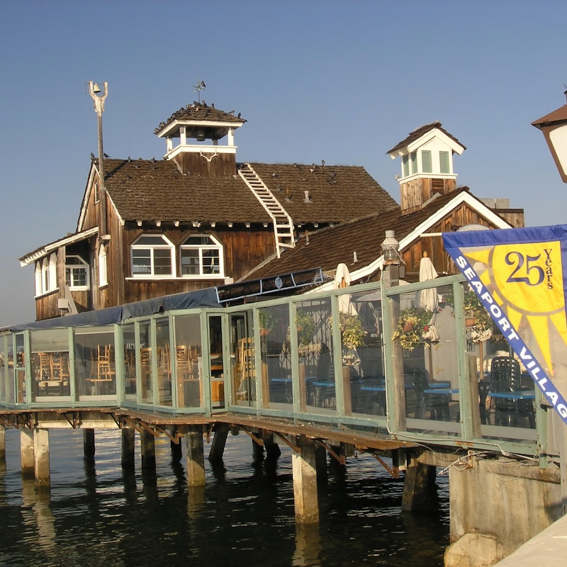 Tickets San Diego SEAL Tours - San Diego | Tiqets.com