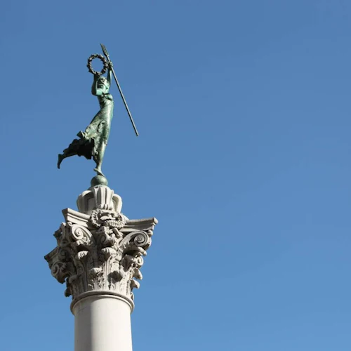 San Francisco: Self-Guided Driving Tour - Photo 8