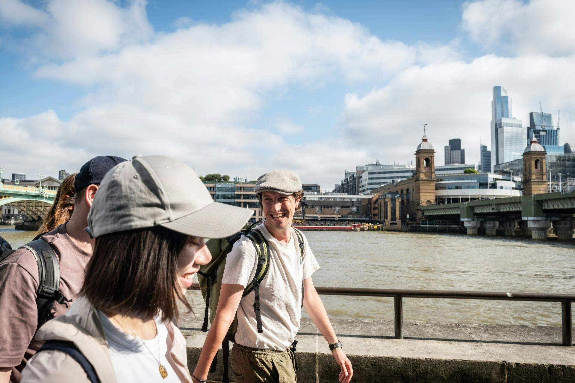 Ο καλύτερος τρόπος να δεις τα κορυφαία αξιοθέατα του Λονδίνου!