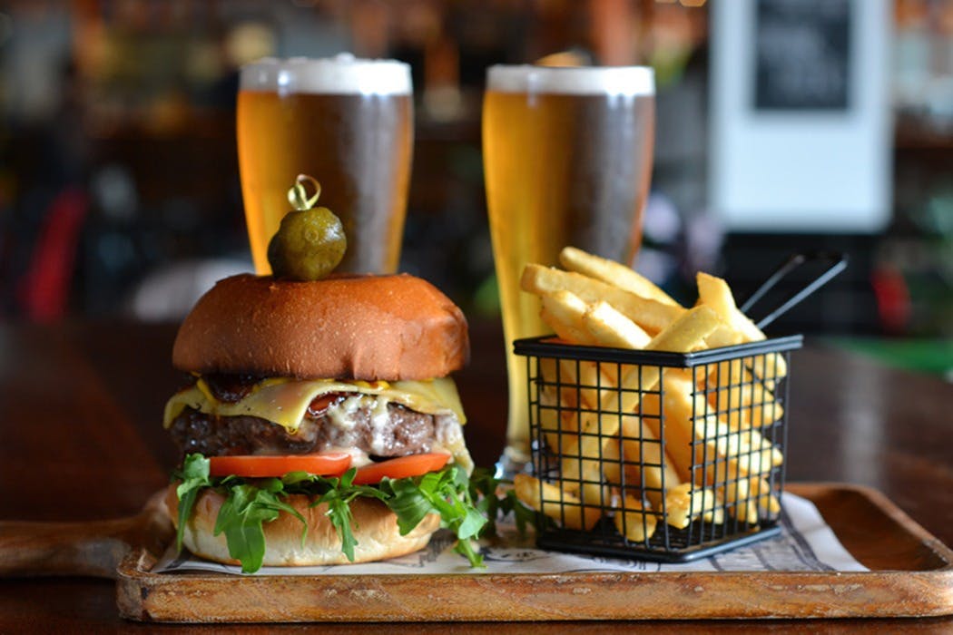 XXXX Brewery and Alehouse Tour