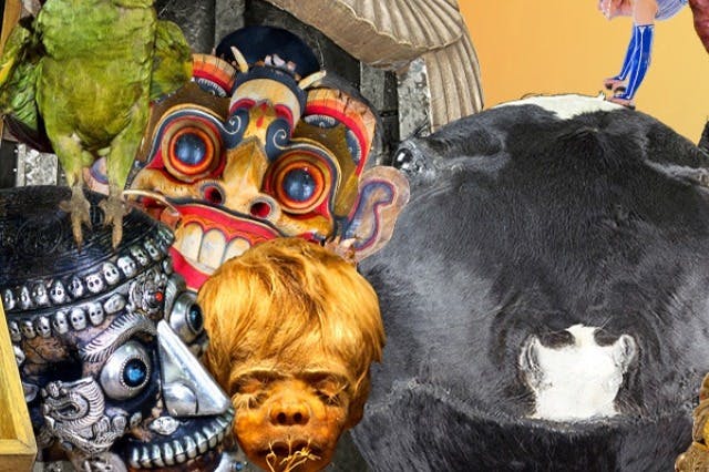 Ripley's Believe It or Not ! et Mirror Maze : Ocean City, Maryland