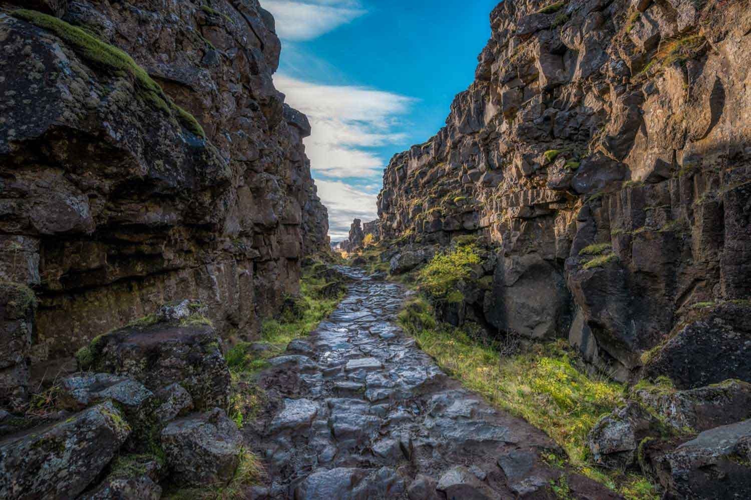 ゴールデンサークル＆シュノーケリング少人数ツアー