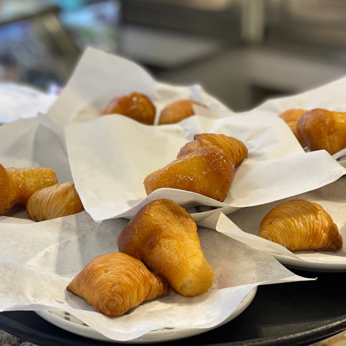 Naples: Guided Street Food Tour - Photo 4