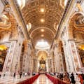 экскурсия по базилике