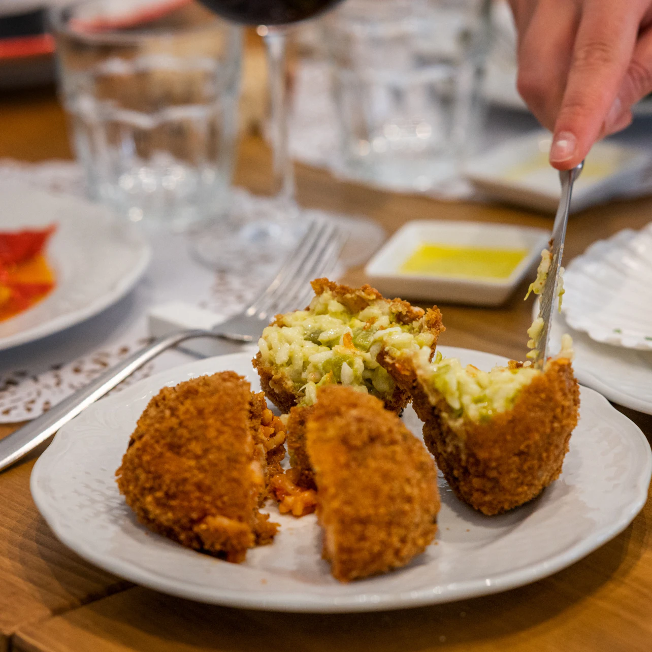 Slider Image
