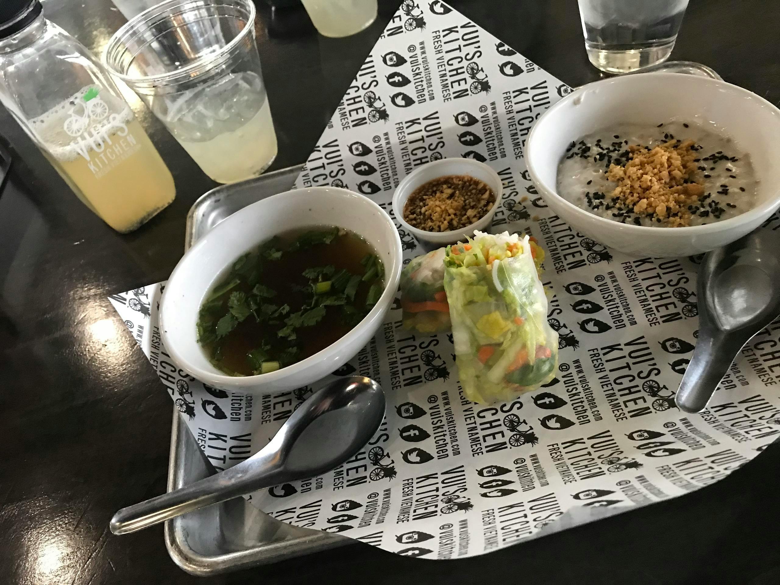 Germantown: Walking Food Tour