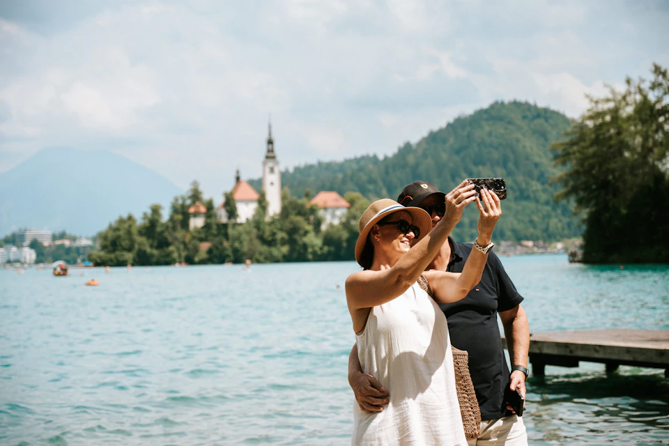 Bled Lake