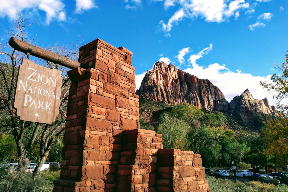 Zion