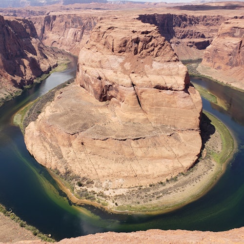 Cañón del Antílope y Curva de la Herradura: desde Phoenix/Scottsdale | Tiqets