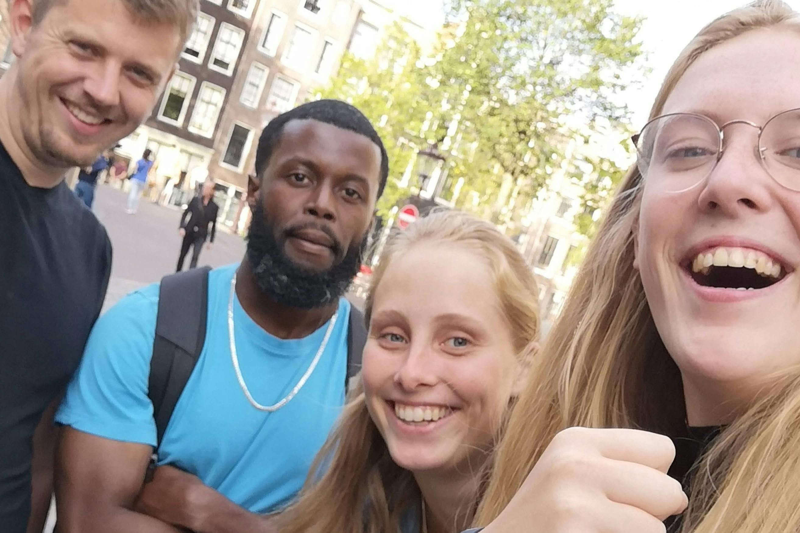 Jeu du mystère Sherlock Holmes à Trèves