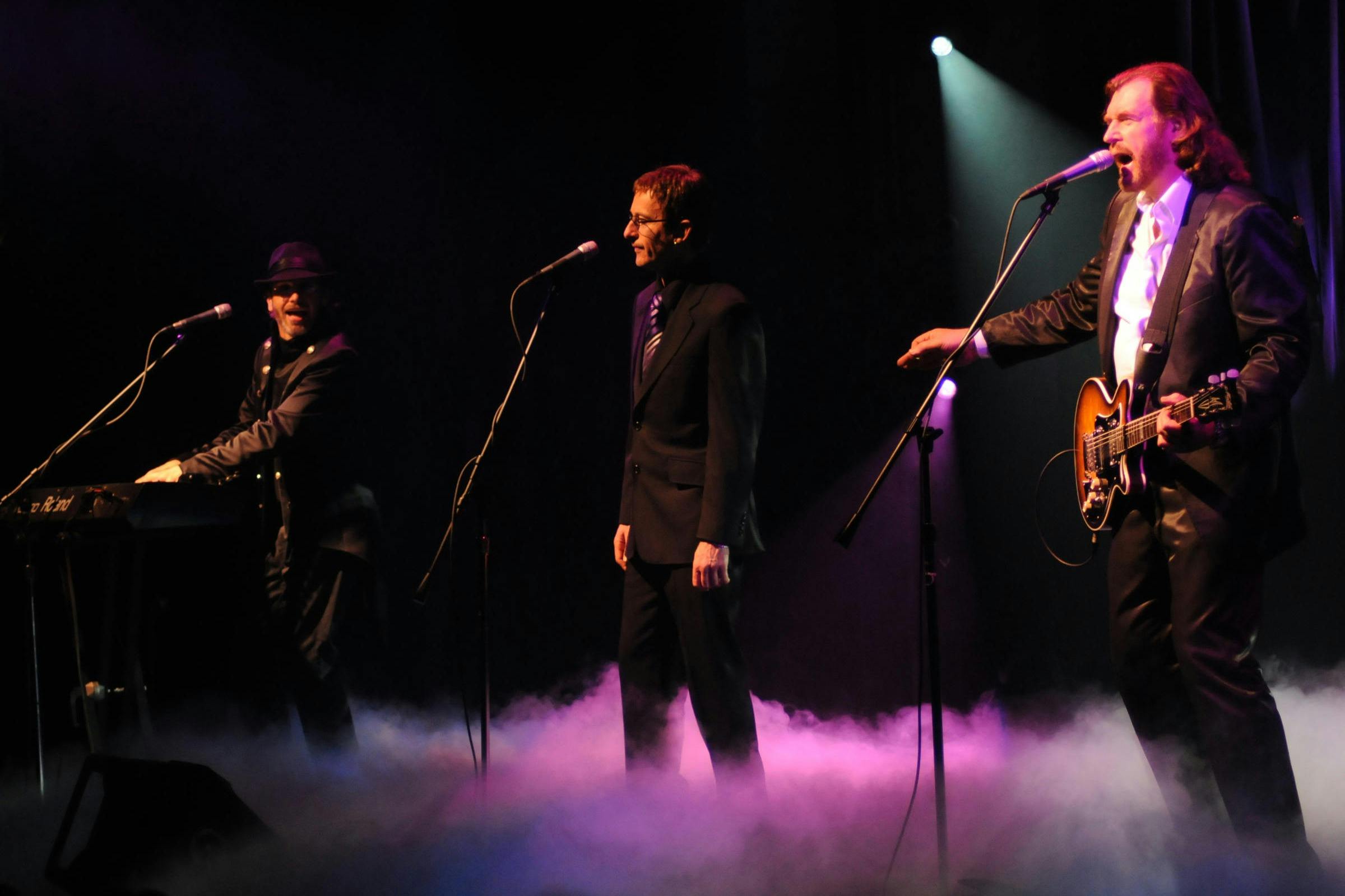 The Australian Bee Gees