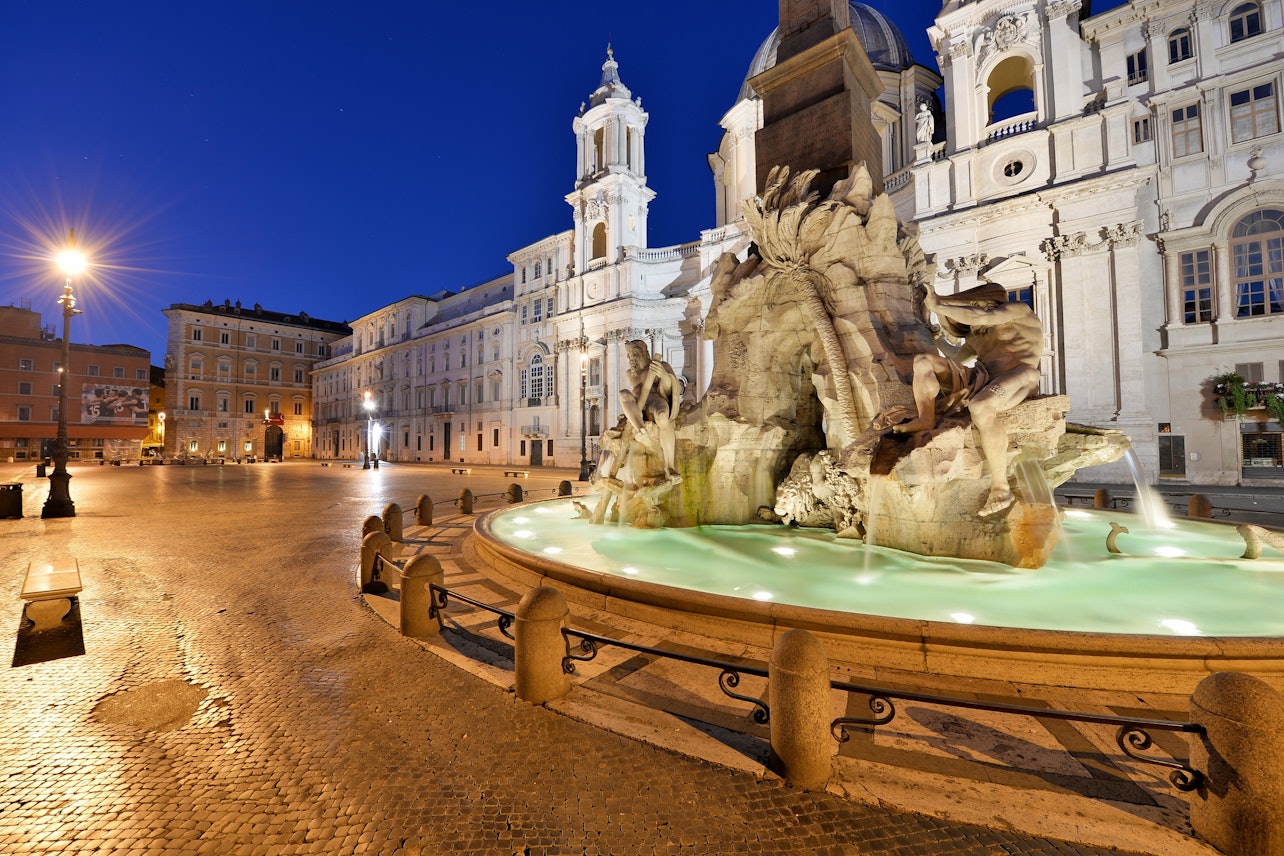 Full-Day Combo: Crypts & Catacombs and Legends & Ghosts of Rome Tour - Accommodations in Rome