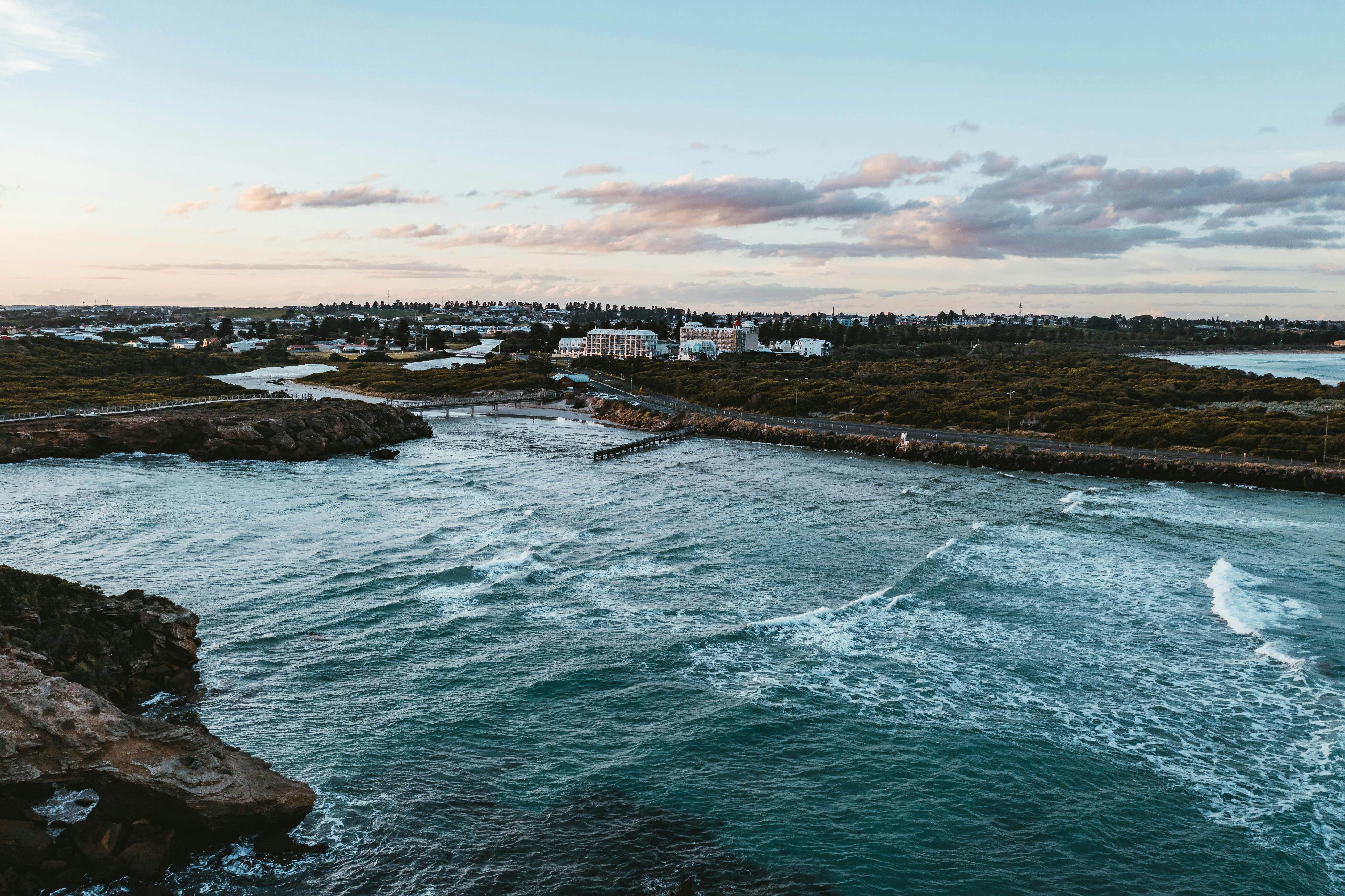 Deep Blue Hot Springs Warrnambool: Entry Ticket - Photo 5